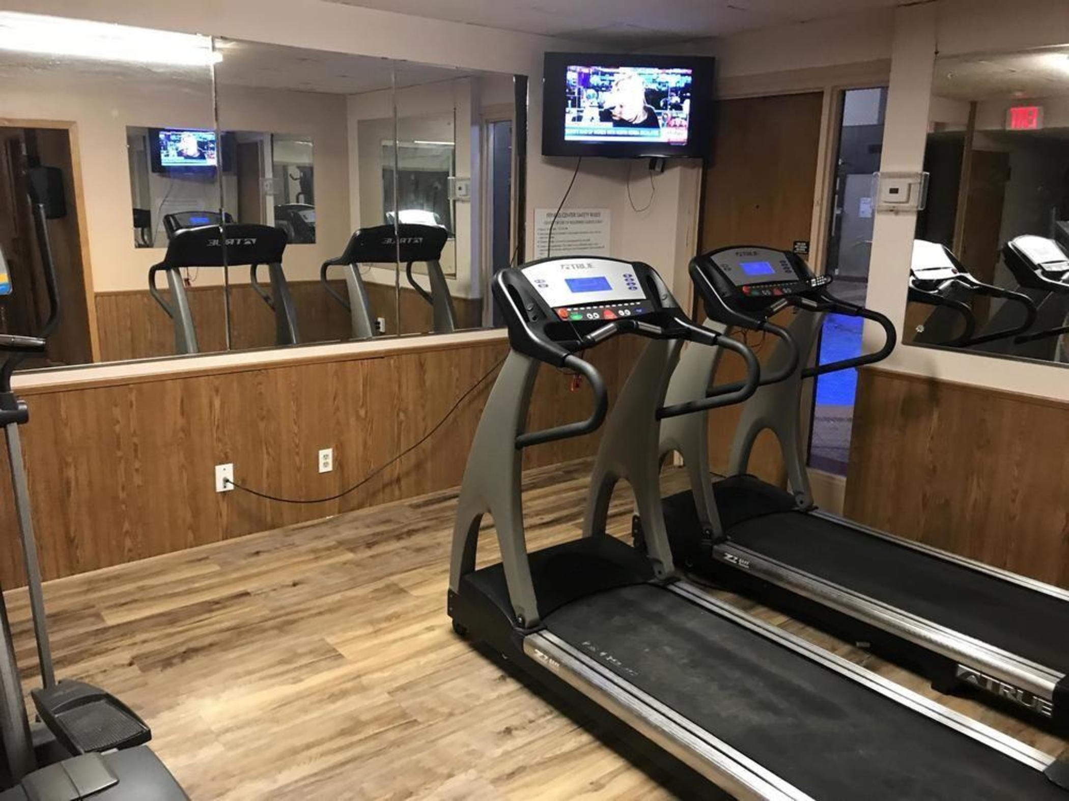Ramada By Wyndham אלברט לי מראה חיצוני תמונה