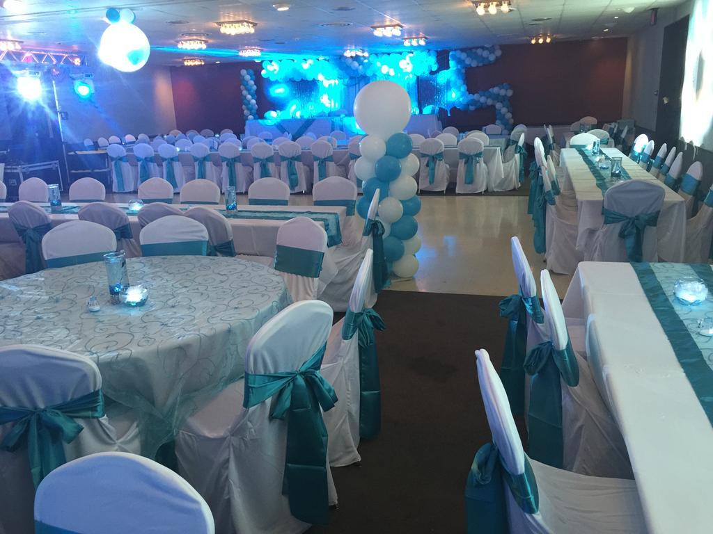 Ramada By Wyndham אלברט לי מראה חיצוני תמונה