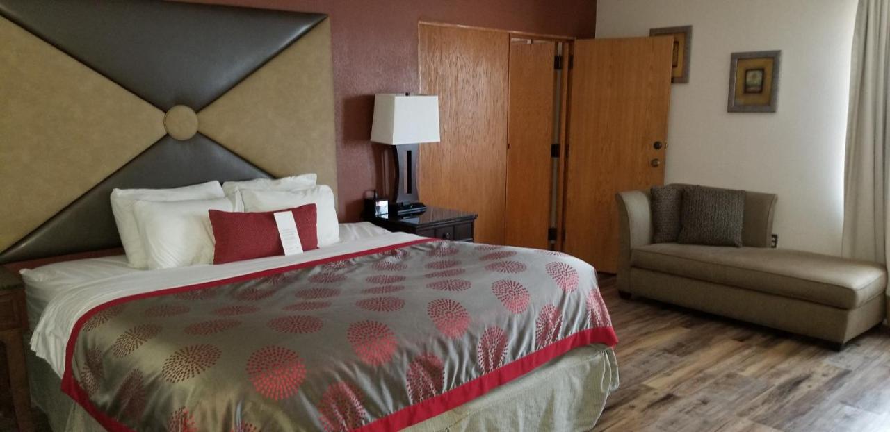 Ramada By Wyndham אלברט לי מראה חיצוני תמונה