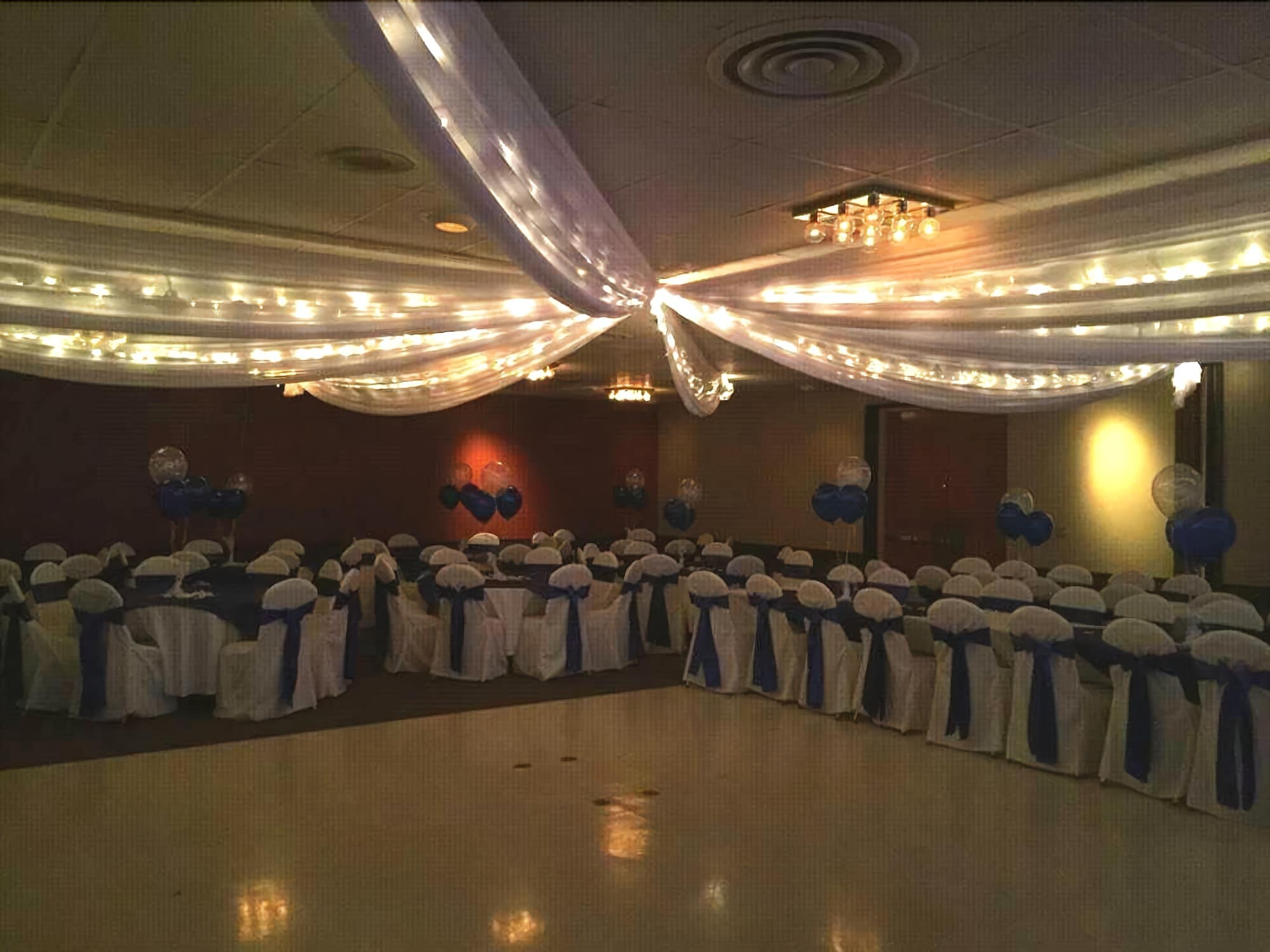 Ramada By Wyndham אלברט לי מראה חיצוני תמונה