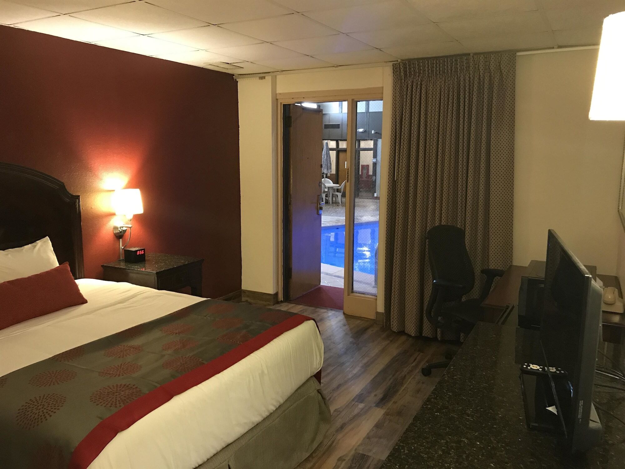 Ramada By Wyndham אלברט לי מראה חיצוני תמונה