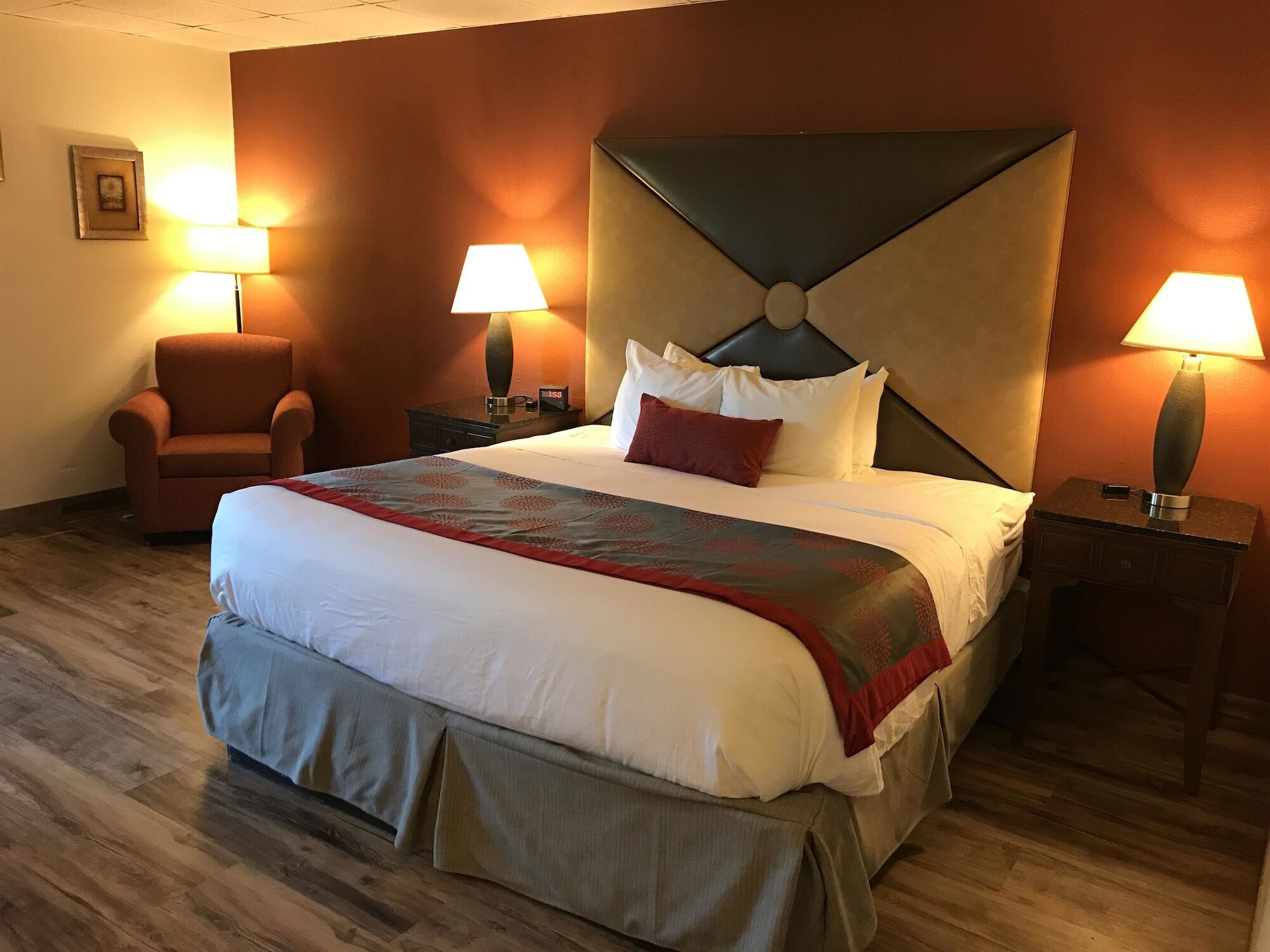 Ramada By Wyndham אלברט לי מראה חיצוני תמונה