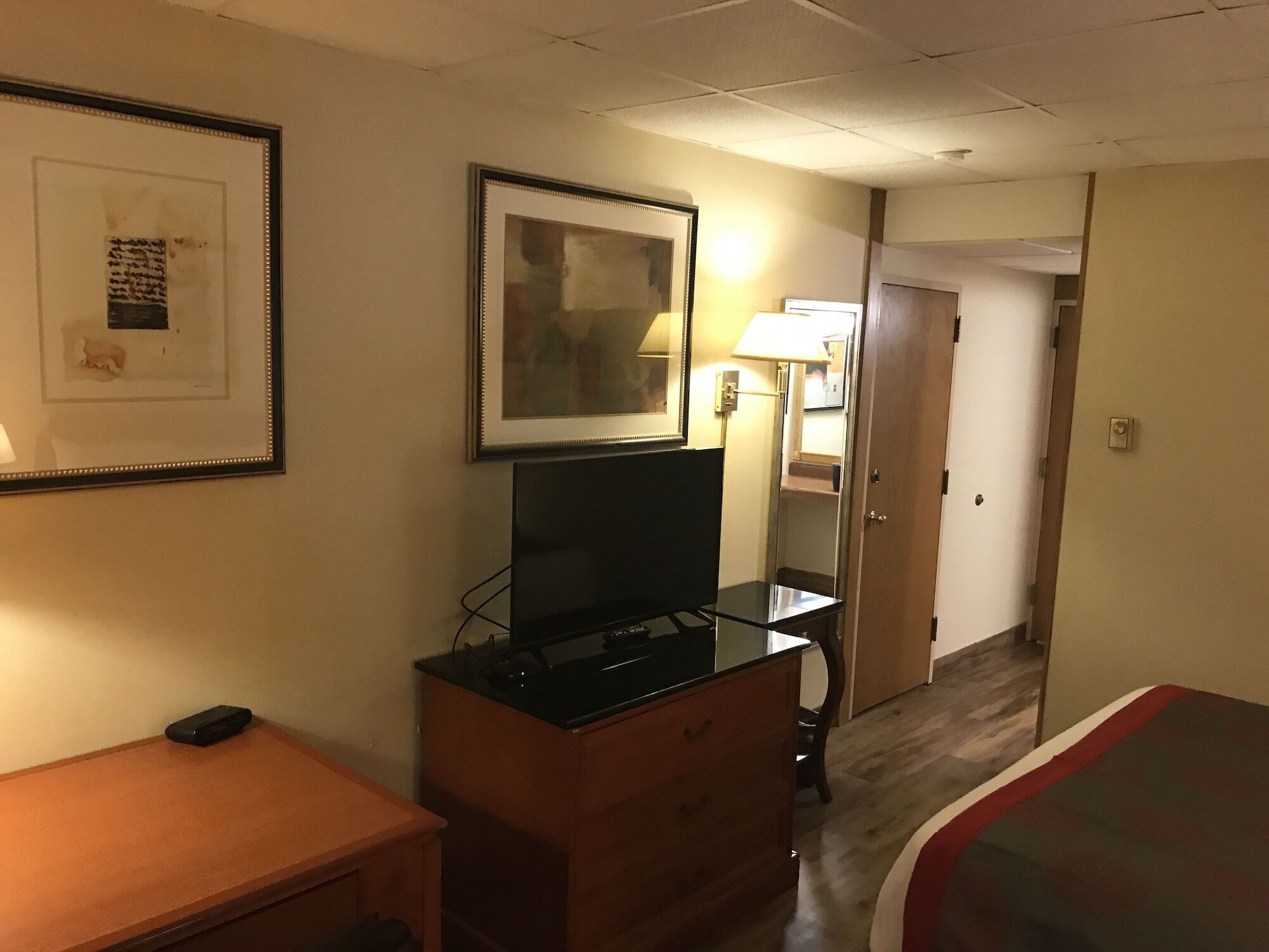 Ramada By Wyndham אלברט לי מראה חיצוני תמונה
