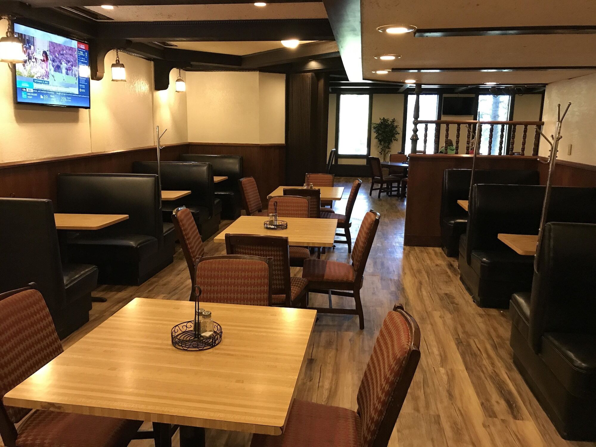 Ramada By Wyndham אלברט לי מראה חיצוני תמונה