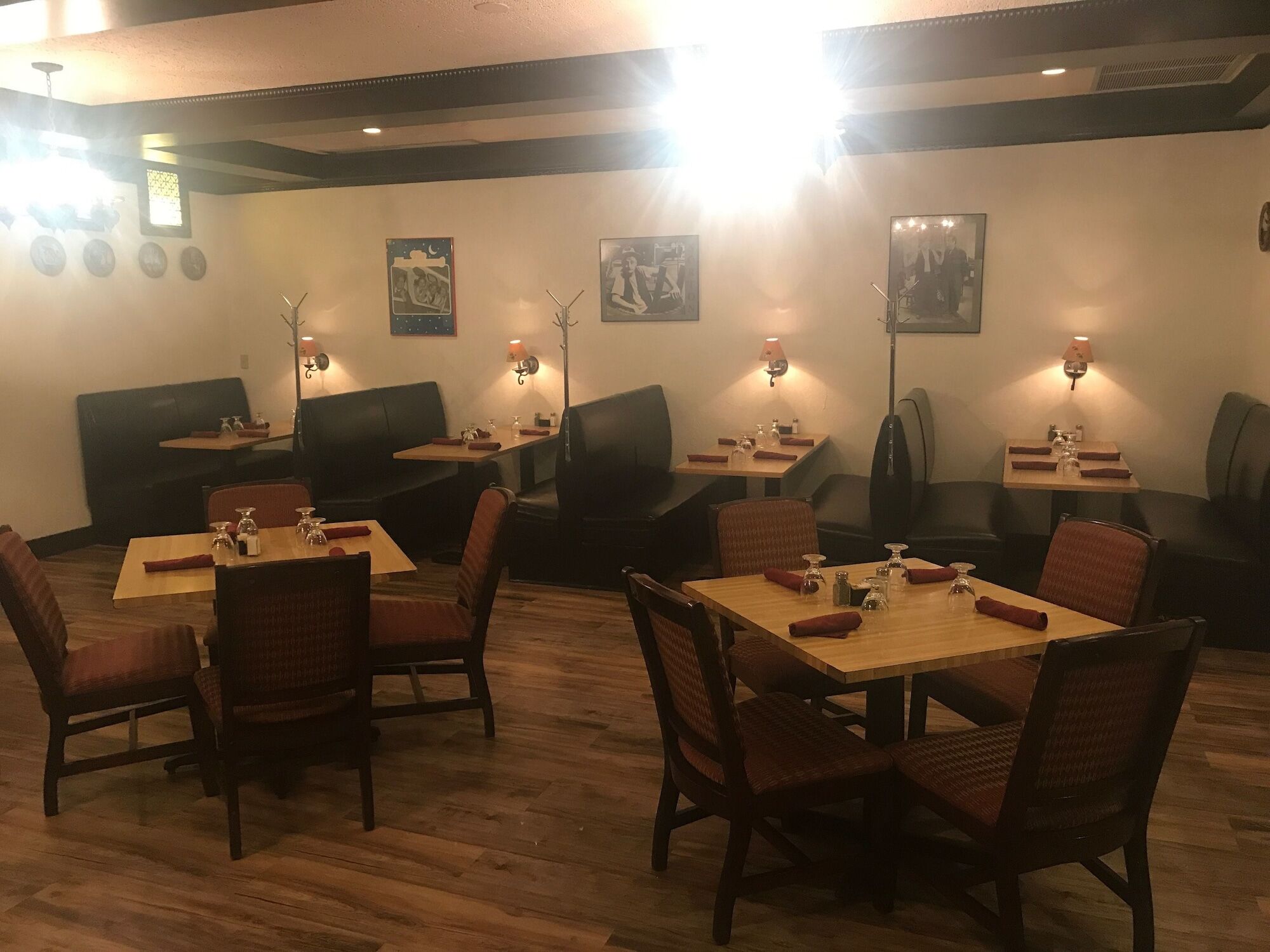 Ramada By Wyndham אלברט לי מראה חיצוני תמונה